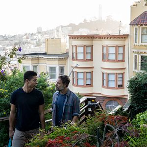 Bilder Murray Bartlett