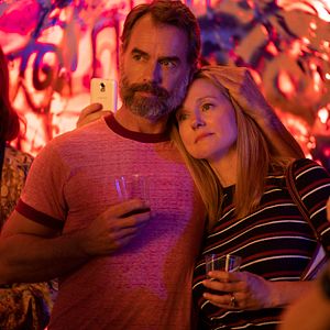 Bilder Murray Bartlett