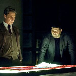 Bilder Gomorrha - Die Serie