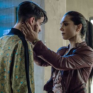 Bilder Gomorrha - Die Serie