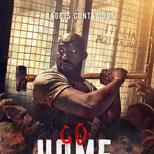 Bilder Go Home - A casa loro