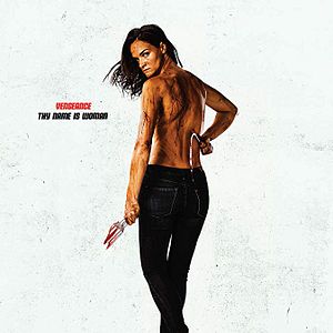 Bilder I Spit on Your Grave: Deja Vu