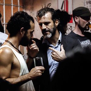 Bilder Juan Pablo Olyslager