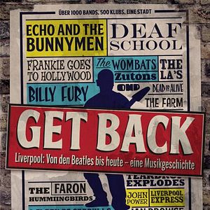 Bilder Get Back - Liverpool: Von den Beatles bis heute - eine Musikgeschichte