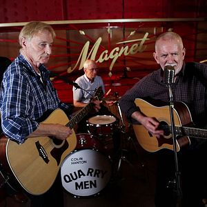 Bilder Get Back - Liverpool: Von den Beatles bis heute - eine Musikgeschichte