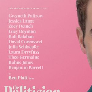 Bilder The Politician