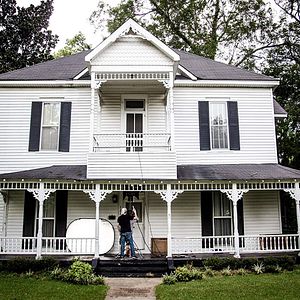 Bilder Dämon - Dunkle Vergangenheit