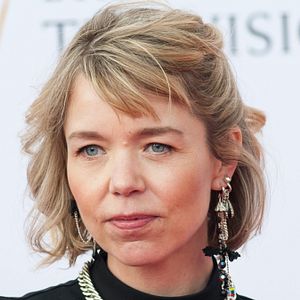 Bilder Anna Maxwell Martin