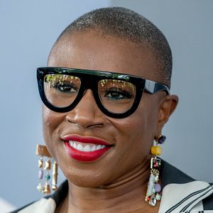 Bilder Aisha Hinds