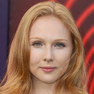 Bilder Molly C. Quinn