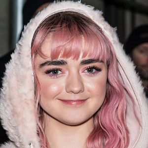Bilder Maisie Williams