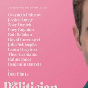 Bilder The Politician