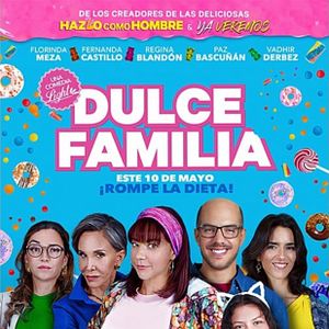 Bilder Dulce familia
