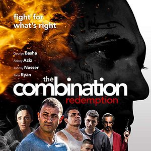 Bilder The Combination Redemption