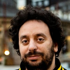 Bilder Adolf El Assal