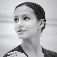 Bilder Francesca Hayward
