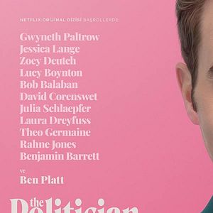 Bilder The Politician