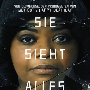 Bilder Ma - Sie sieht alles