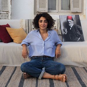 Bilder Golshifteh Farahani
