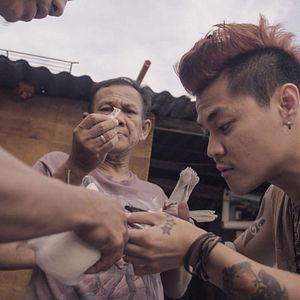 Bilder Alpha - The Right to Kill