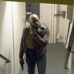 Bilder The Enemy Within