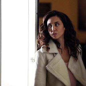 Bilder Mozhan Marnò