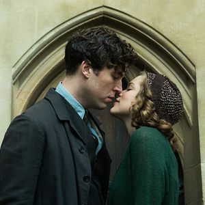 Bilder Sophie Cookson