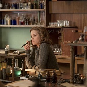 Bilder Sophie Cookson