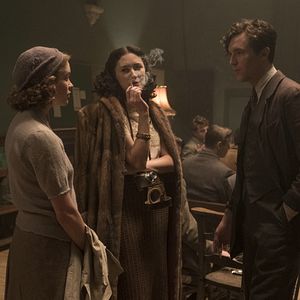 Bilder Sophie Cookson