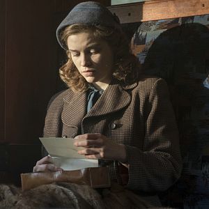 Bilder Sophie Cookson