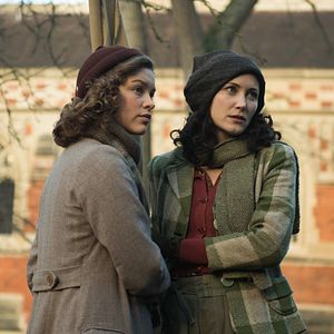 Bilder Sophie Cookson