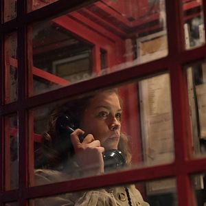 Bilder Sophie Cookson