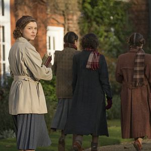 Bilder Sophie Cookson