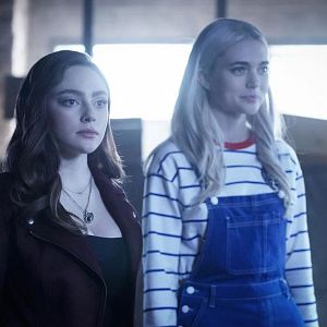 Bilder Danielle Rose Russell