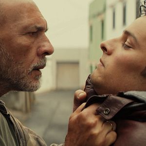 Bilder Dario Grandinetti