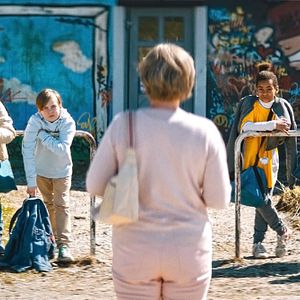 Bilder Britt-Marie war hier