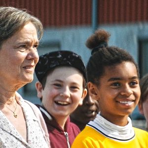 Bilder Pernilla August