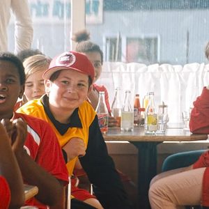 Bilder Pernilla August