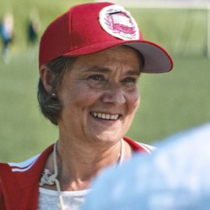 Bilder Pernilla August