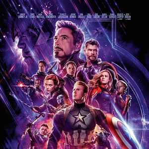 Bilder Avengers 4: Endgame