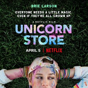 Bilder Unicorn Store