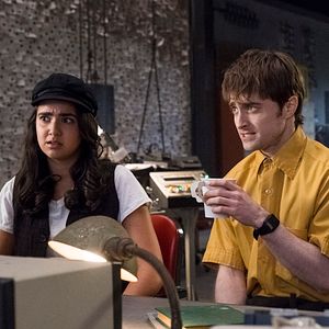 Bilder Daniel Radcliffe