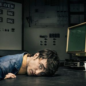 Bilder Daniel Radcliffe