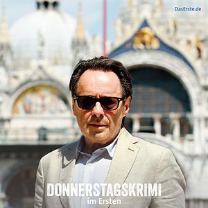 Bilder Donna Leon - Ewige Jugend