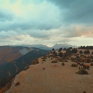Bilder Et je choisis de vivre