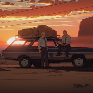 Bilder Love, Death & Robots