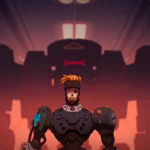 Bilder Love, Death & Robots