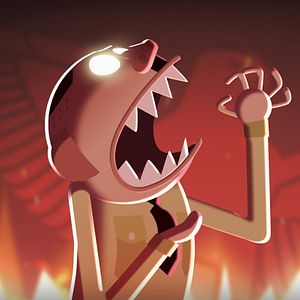 Bilder Love, Death & Robots