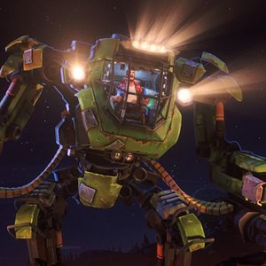 Bilder Love, Death & Robots