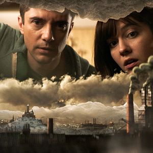 Bilder Love, Death & Robots